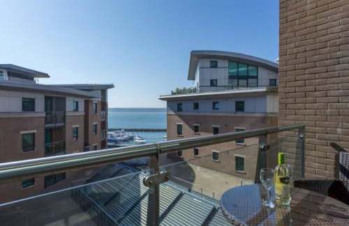 Reflections - Balcony Views of Poole Harbour - Photo 23
