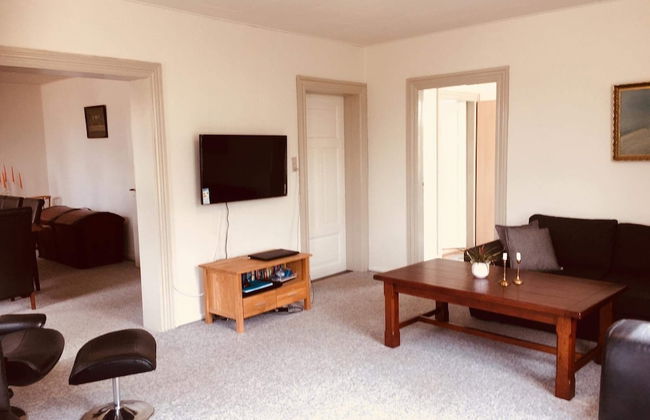 Holiday Home Rejsby near Rømø - Foto 27