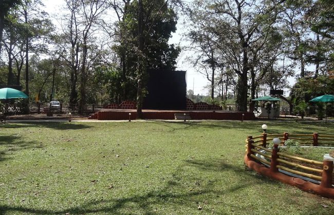 The Farm House India - Foto 24