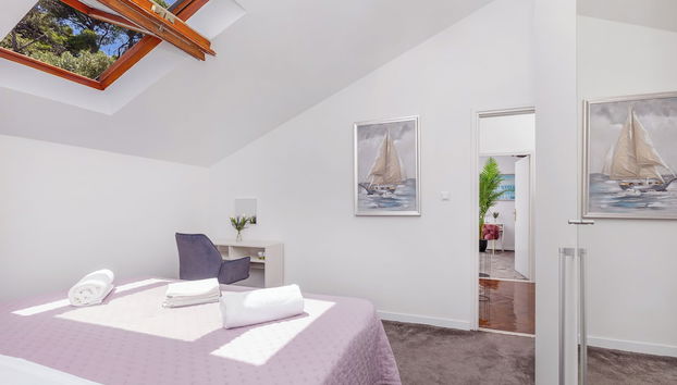 Villa Elixir - Foto 4, Habitación