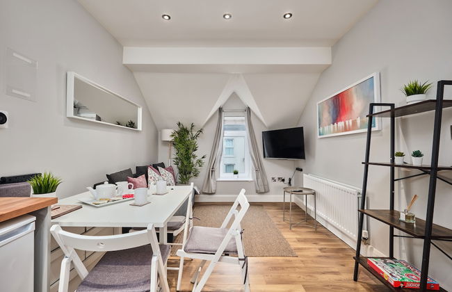 Princess Green - Portrush by the Sea - Foto 72