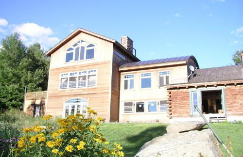 Meadow House Backcountry Residency - Foto 52