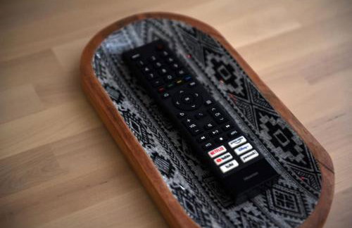 HostWise Stays - Butler St - Private Entrance on Ground Floor - Lower Lawrenceville - Foto 20