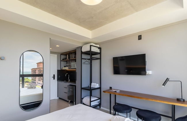 Spot Jurere sofisticação beira mar SPJs - Photo 68