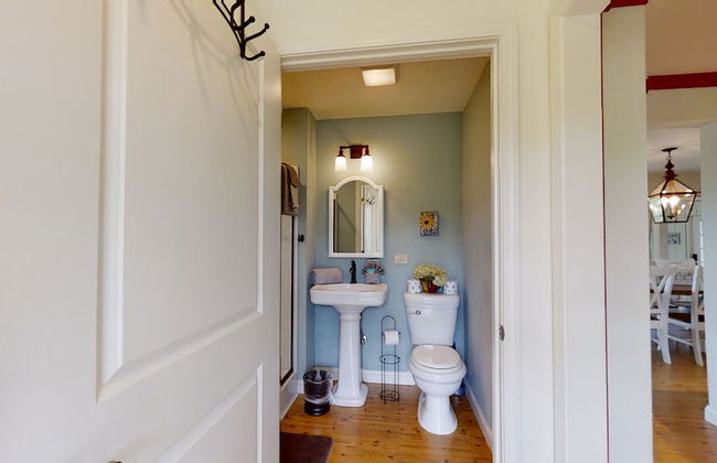 Peace Of Paradise 2 Bedroom Home by RedAwning - Foto 20