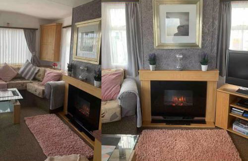 Seaside 3 Bed, dog Friendly Caravan in Mablethorpe - Foto 3