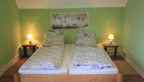 Bensdorfer Mühle - Auszeit in Brandenburg - Foto 3