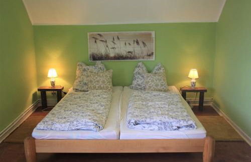 Bensdorfer Mühle - Auszeit in Brandenburg - Foto 3