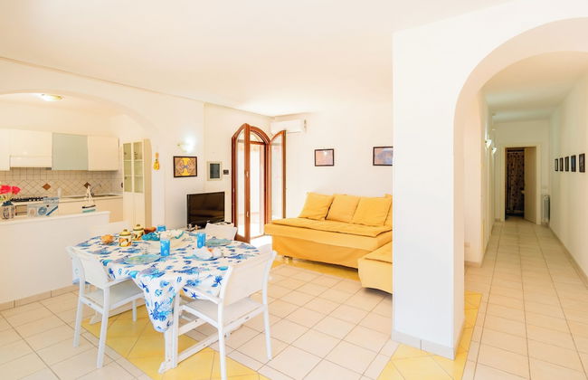 La Terrazza Sul Mare Di Ischia - Foto 12