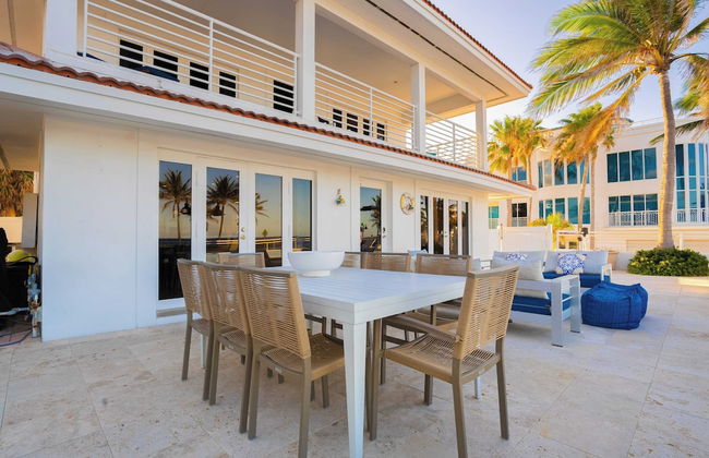 Beach Haven by Avantstay Pool + Ocean Views Steps From the Beach - Foto 8