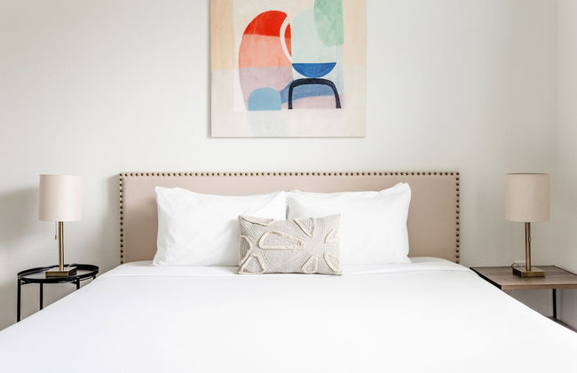 Kasa Frisco Bridges Dallas - Photo 3