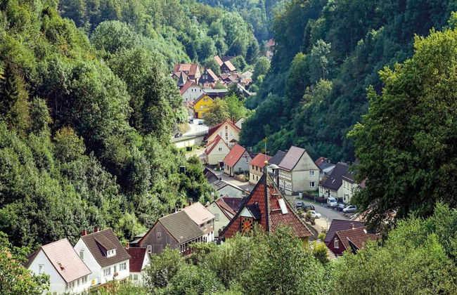 Apartment Jagdschloesschen, Bad Sachsa - Foto 20