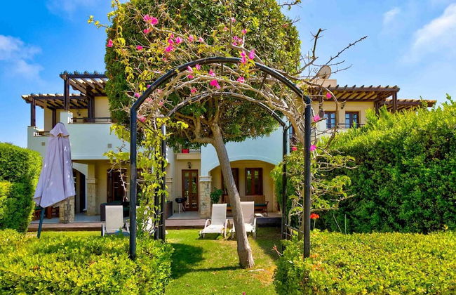 Apartment Dc01 - Kalypso - Foto 15