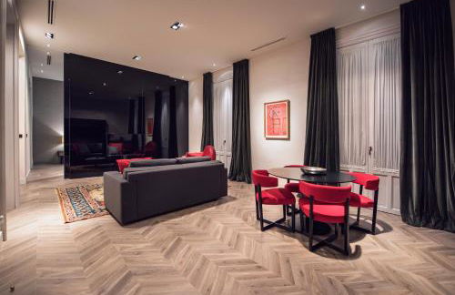 Palacio Salvetti Suites - Foto 60