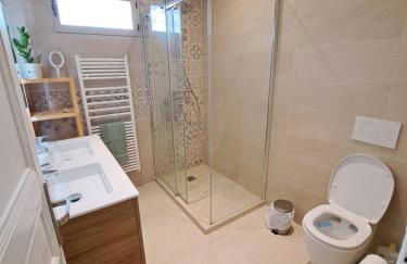 L'écureuil parisien Maison de charme avec jardin proche Paris - Foto 15