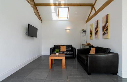 Owls Hoot at Tove Valley Cottages - Foto 6