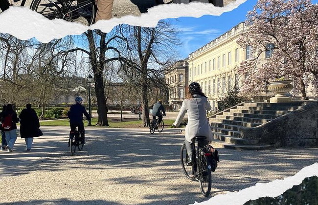 "Burdeos en bicicleta: una experiencia de inmersión de 3 horas" - Foto 11
