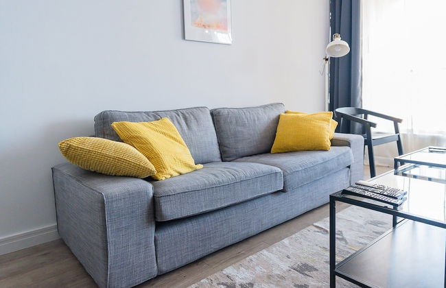 Easy Rent Apartments - SKY - Foto 21