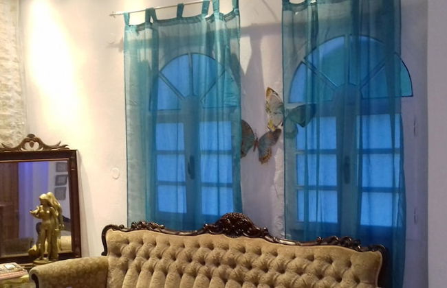 Sun Helios Garden Studios - Foto 14