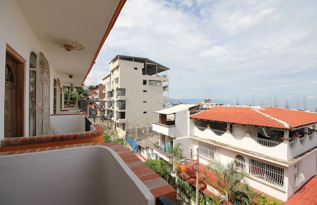 Vista Oceano Vallarta - Foto 44