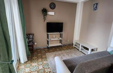 Appart parco Arcadia 350 m dal mare - Photo 9