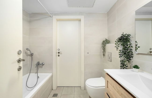 Sea Breeze Netanya Retreat by Sea N Rent - Foto 29