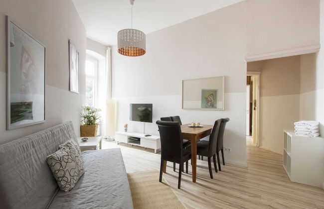 Primeflats - Apartments in Wedding - Photo 8