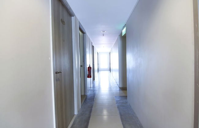 Buenbyahe Urban Deca Tower Edsa - Photo 31