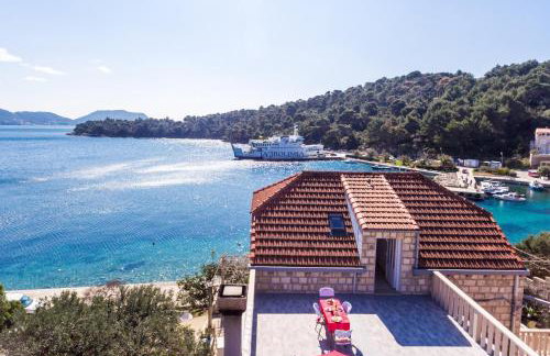 Apartment Tonka's Terrace - Foto 73