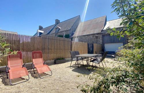 Le gîte du Bois Robin - 2 bedroom house - Foto 36