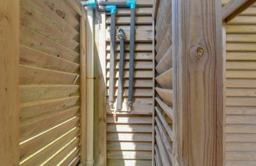 Walk to Beach Coastal Gem in Bolivar Peninsula! - Foto 26