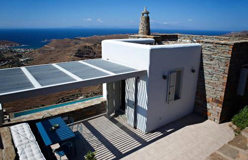 Tetrapolis Keos - Foto 35