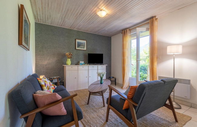 Tranquil Villa in Les Salelles - Photo 17