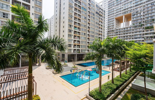 Scenic Valley By Dhome - Foto 61