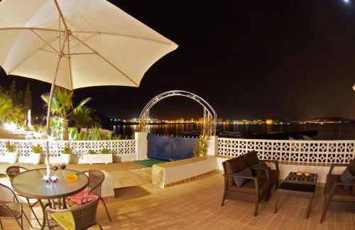 El Vivero del Mar Menor - Foto 7