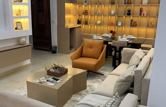 Spacious 2-bedroom apartment - Foto 1