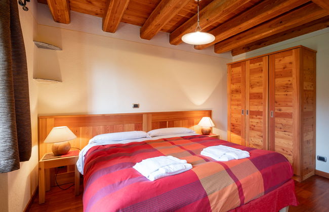 Casot Pra La Funt - Foto 16