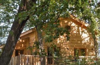 Le Monde de Charlie - Les Cabanes - Foto 65