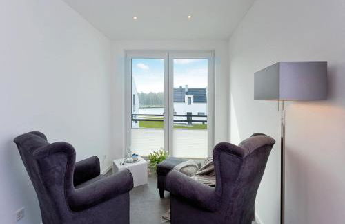 Ferienhaus am Yachthafen in Peenemuende - Foto 52