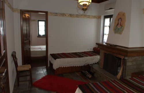 Vera's Traditional House - Foto 22