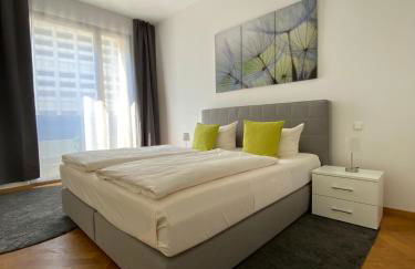 grosszügiges Apartment mit Blick zur Frauenkirche - Foto 13