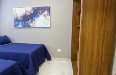 FL04 - Decoração Moderna a 500m da Expo Center Norte - Foto 3