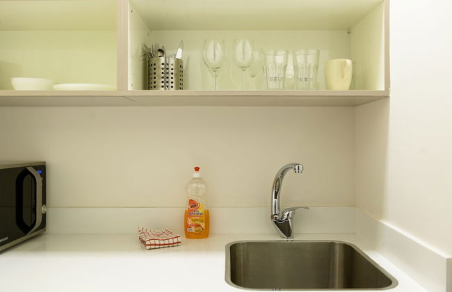 Dizengoff Inn - Foto 20