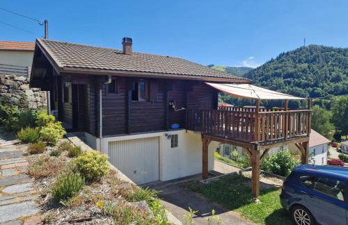 Chalet Les Pervenches - Foto 6