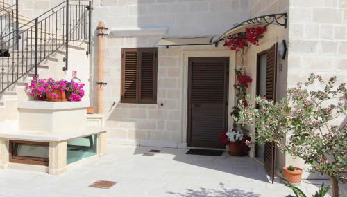 Residence Borgo Antico - Foto 4