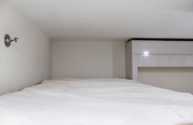 Nice And Cozy Studio Apartment At Springlake Summarecon Bekasi - Foto 7