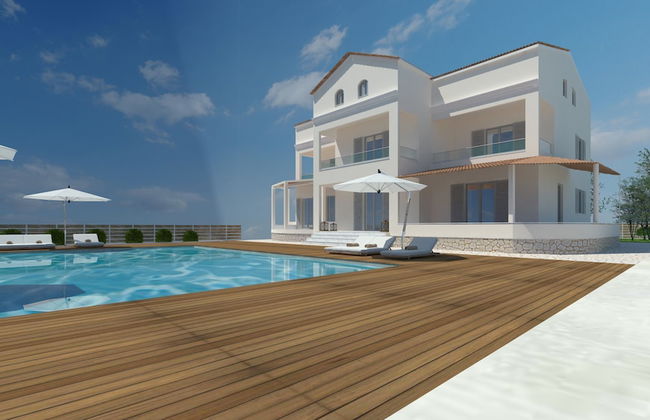 Villa Elegio by CorfuEscapes - Foto 36