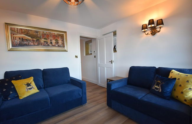 4 Landgate Cottage Winchelsea - Foto 10