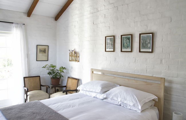 Kogman and Keisie Guest Farm - Foto 11