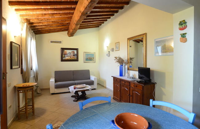 Agriturismo Benvenuti - Foto 23